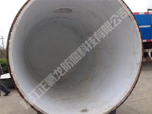 內(nèi)襯聚四氟乙烯（PTFE）大型設(shè)備