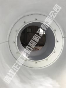 內(nèi)襯聚四氟乙烯（PTFE）大型設備