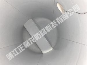 內(nèi)襯聚四氟乙烯（PTFE）大型設備