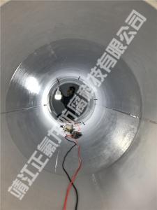 內襯聚四氟乙烯（PTFE）普通設備